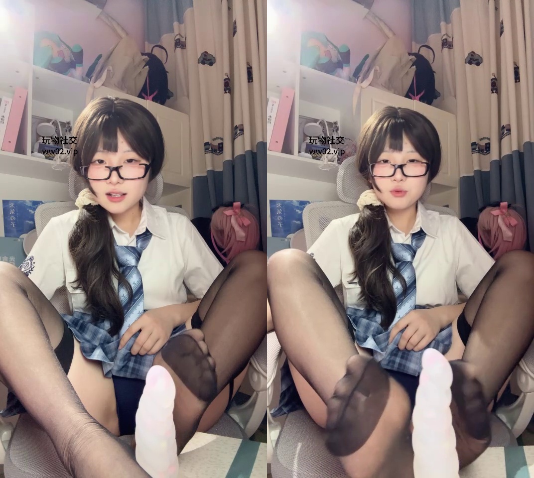 图片[6]-【极品幼斯酱葱】内裤无限羞辱寸止 [34分钟／536MB]-束乐kbss